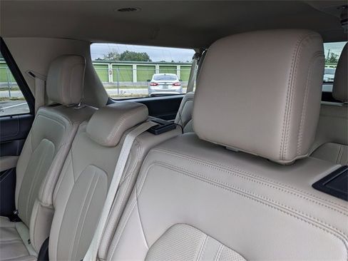 Certified 2024 Ford Expedition Max Limited image 21