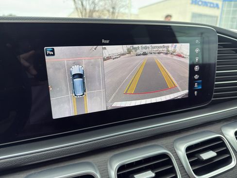 Used 2021 Mercedes-Benz GLE 350 image 25