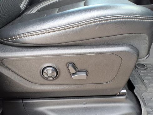 Used 2023 RAM 1500 Rebel w/ Rebel Level 2 Equipment Group AWD/4WD image 12
