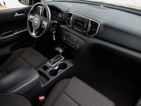 Used 2018 Kia Sportage LX AWD/4WD image 23