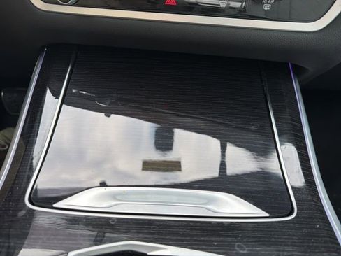 Used 2026 BMW X5 xDrive50e w/ Executive Package image 41