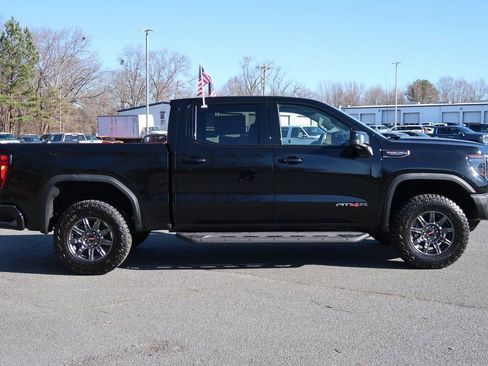 New 2026 GMC Sierra 1500 AT4X image 3