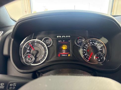 Used 2022 RAM 1500 Big Horn AWD/4WD image 31