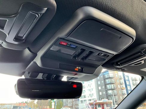 New 2026 Subaru Outback Limited image 17