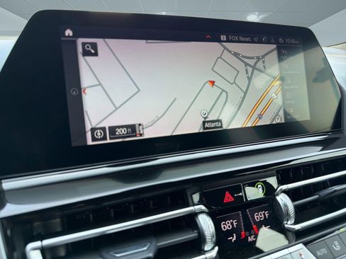 Used 2022 BMW 840i Gran Coupe w/ Driving Assistance Package RWD image 25