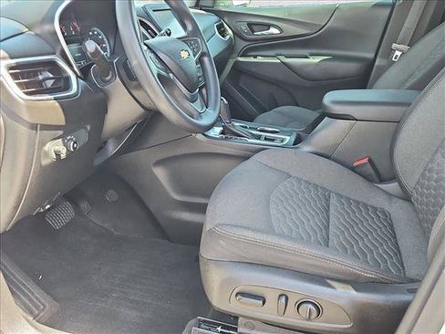 Certified 2018 Chevrolet Equinox LT w/ LPO, Protection Package FWD image 22