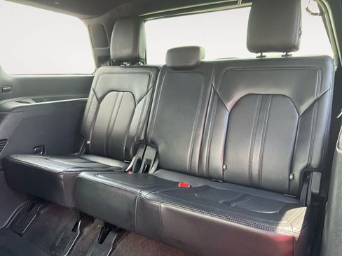 Used 2020 Ford Expedition Limited AWD/4WD image 21