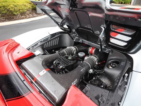 Used 2015 Ferrari 458 Speciale A RWD image 25