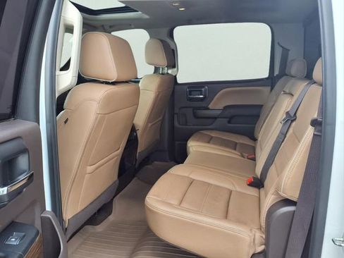 Used 2017 GMC Sierra 1500 Denali AWD/4WD image 21