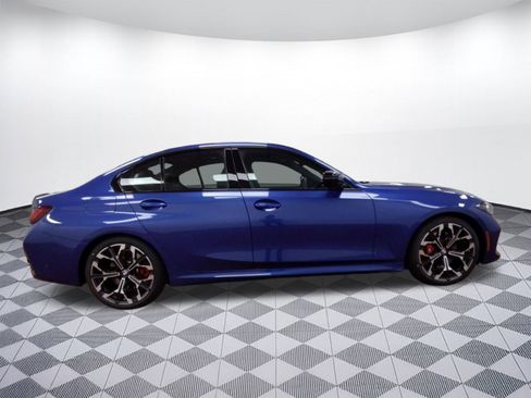 New 2026 BMW M340i w/ Premium Package image 7