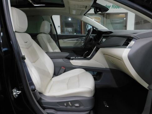 Used 2021 Cadillac XT5 Premium Luxury AWD/4WD image 72