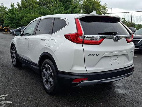 Used 2019 Honda CR-V EX-L image 4