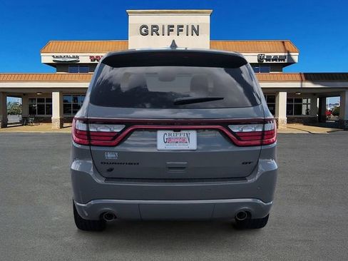 Used 2022 Dodge Durango GT image 8