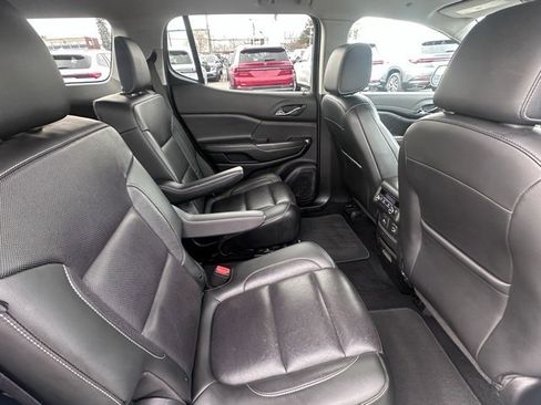Used 2019 GMC Acadia SLT image 15