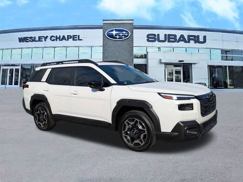 New 2026 Subaru Outback Touring image 2