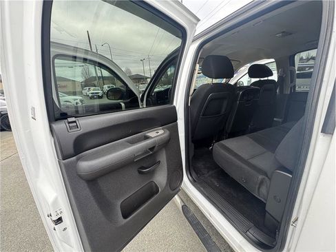 Used 2010 Chevrolet Silverado 1500 LT image 19