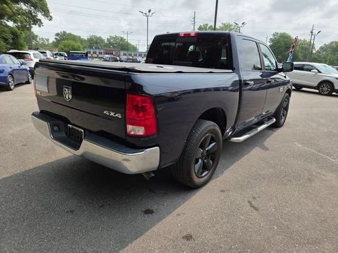 Used 2016 RAM 1500 Classic SLT AWD/4WD image 6