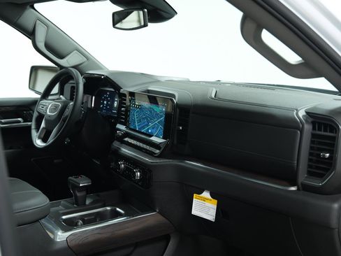 New 2026 GMC Sierra 1500 SLT w/ SLT Premium Plus Package image 14