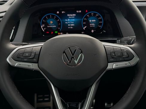 New 2026 Volkswagen Atlas Cross Sport SEL Premium R-Line image 30