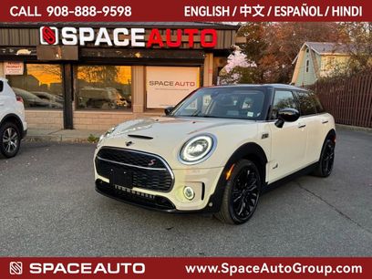 Used 2023 MINI Cooper Clubman S w/ Driver Assistance Package