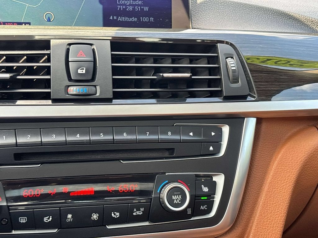 Used 2013 BMW 328i xDrive Sedan AWD/4WD image 20