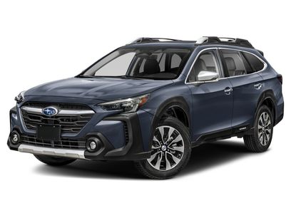Used 2024 Subaru Outback Touring