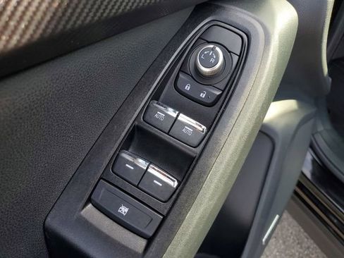 Certified 2025 Subaru Crosstrek 2.5i Limited w/ Popular Package #4A image 22