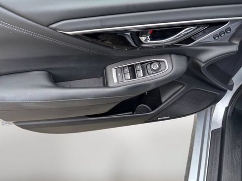 Certified 2024 Subaru Legacy Limited AWD/4WD image 10