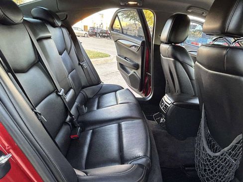 Used 2015 Cadillac ATS Sedan image 18