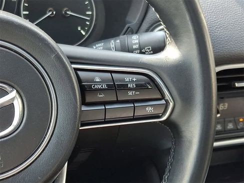 Used 2024 MAZDA CX-90 3.3 Turbo w/ Premium Package image 23