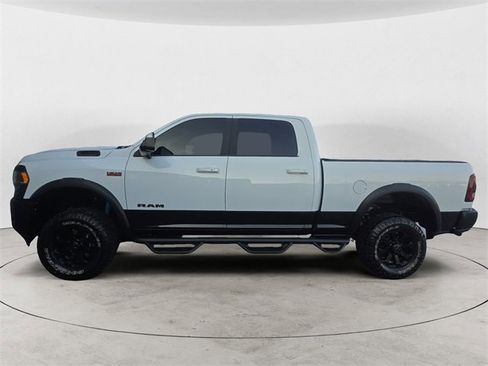 Used 2022 RAM 2500 Power Wagon image 2