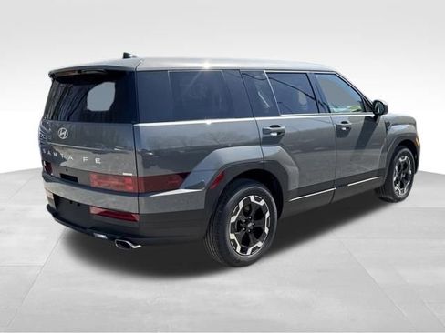 New 2026 Hyundai Santa Fe SE AWD/4WD image 5
