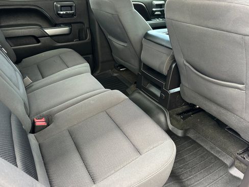 Used 2016 Chevrolet Silverado 1500 LT w/ All Star Edition RWD image 18