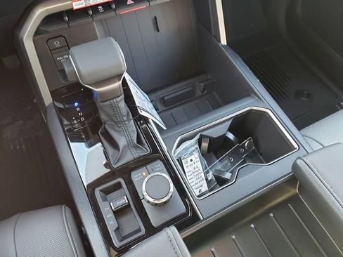 New 2026 Toyota Tundra SR5 image 17