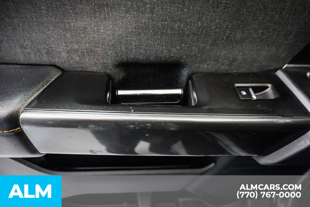 Used 2023 Ford F150 Tremor AWD/4WD image 53