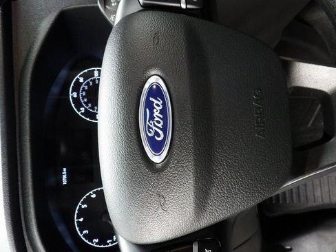 Used 2024 Ford Transit 250 Low Roof AWD image 41