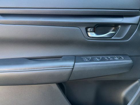 Used 2026 Honda CR-V EX image 14