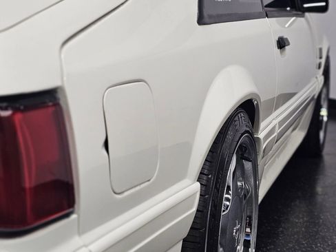 Used 1993 Ford Mustang GT image 27