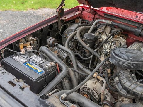 Used 1995 Ford Bronco XLT AWD/4WD image 16