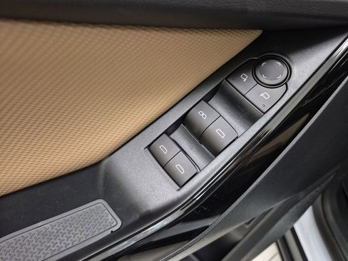 New 2026 Chevrolet Equinox ACTIV w/ Safety and Technology Package image 24