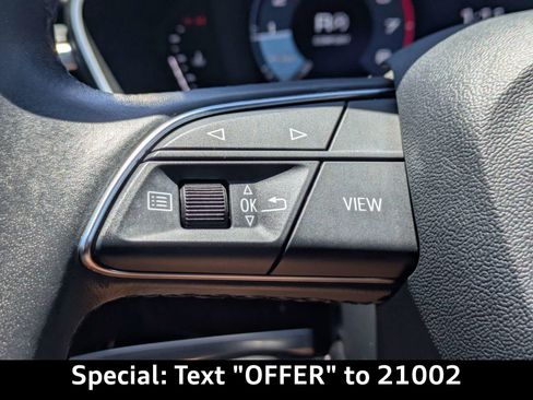 Certified 2024 Audi Q3 2.0T Premium AWD/4WD image 28