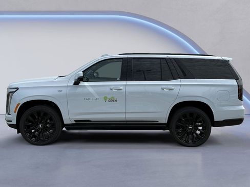 New 2026 Cadillac Escalade Platinum Sport AWD/4WD image 6