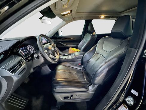 Certified 2023 INFINITI QX60 Pure FWD image 21