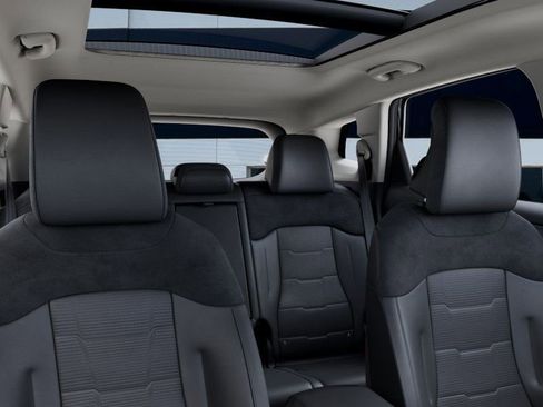 New 2026 Kia Sportage SX image 27