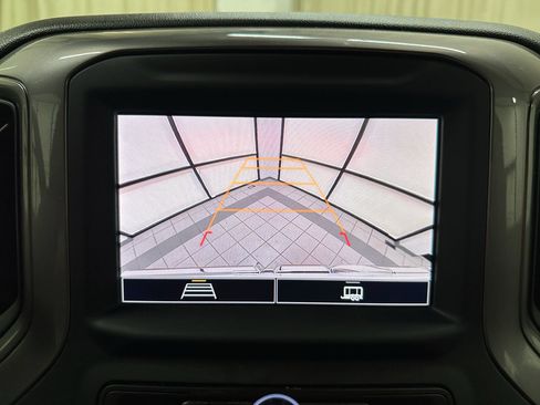 Certified 2023 GMC Sierra 1500 Pro w/ Graphite Edition image 32