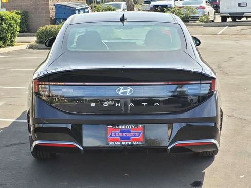 Used 2025 Hyundai Sonata SEL image 6