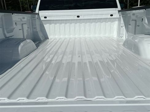 New 2025 GMC Sierra 3500 Pro w/ Convenience Package image 15