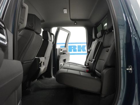 New 2026 Chevrolet Silverado 2500 LT w/ Trail Boss Package image 33