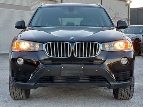 Used 2016 BMW X3 xDrive28i image 11