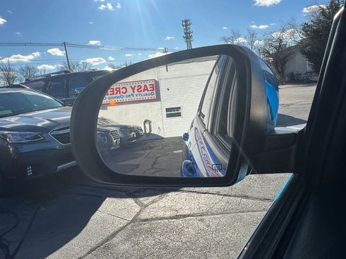 Used 2018 Jeep Cherokee Limited w/ High Altitude Package image 22